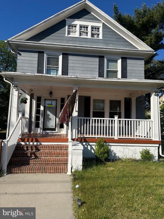 Image 2 of property listing at 207 W PHILADELPHIA AVE, Salisbury, MD 21801