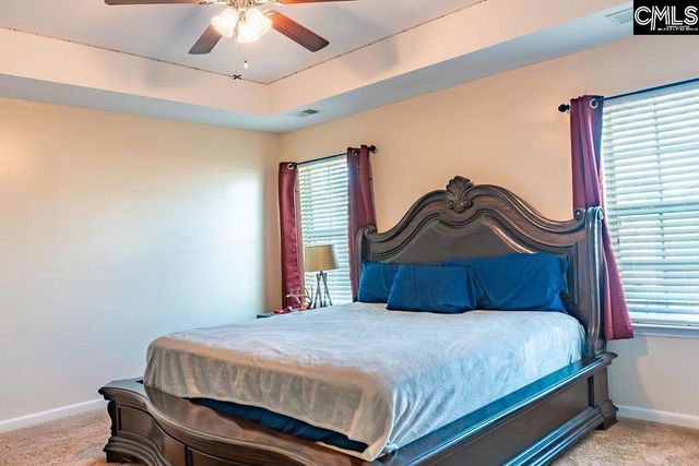 319 Fairford Road, Blythewood, SC 29016