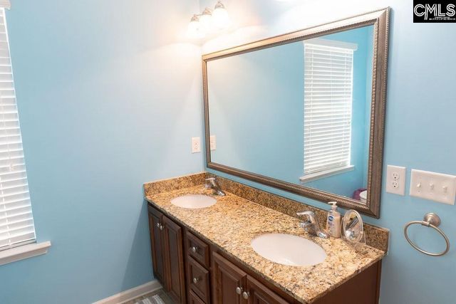 319 Fairford Road, Blythewood, SC 29016