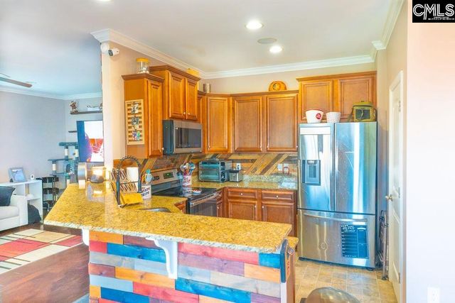 319 Fairford Road, Blythewood, SC 29016