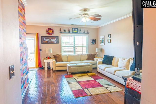 319 Fairford Road, Blythewood, SC 29016