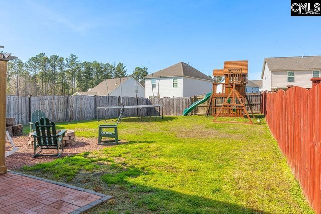 319 Fairford Road, Blythewood, SC 29016