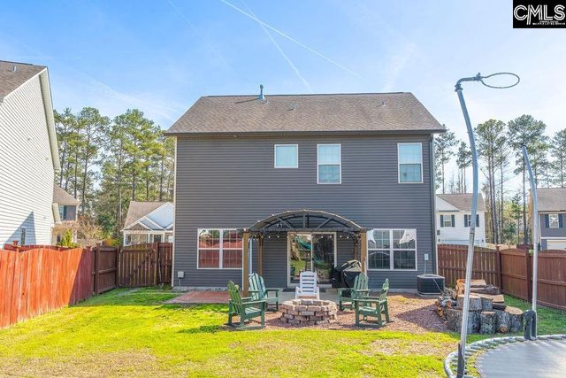 319 Fairford Road, Blythewood, SC 29016