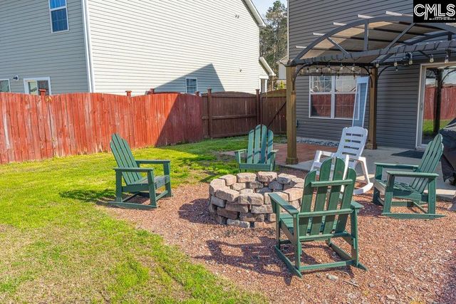 319 Fairford Road, Blythewood, SC 29016