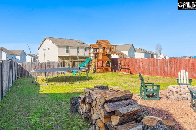 319 Fairford Road, Blythewood, SC 29016