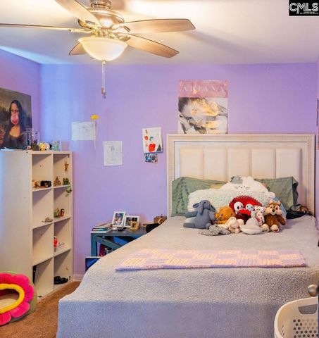 319 Fairford Road, Blythewood, SC 29016