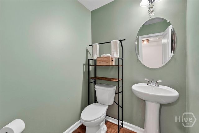 9 Summer Place Drive, Guyton, GA 31312