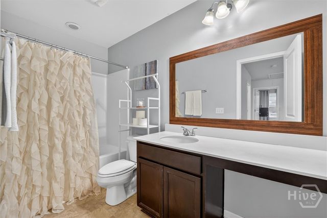 9 Summer Place Drive, Guyton, GA 31312