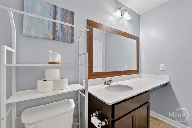 9 Summer Place Drive, Guyton, GA 31312