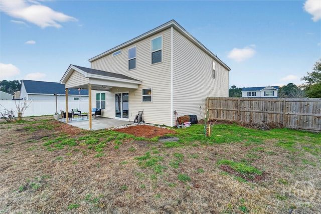 9 Summer Place Drive, Guyton, GA 31312