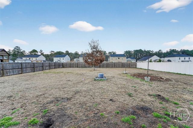 9 Summer Place Drive, Guyton, GA 31312