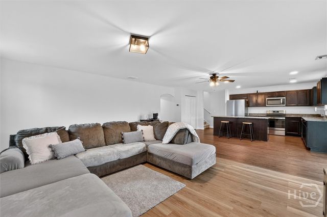 9 Summer Place Drive, Guyton, GA 31312