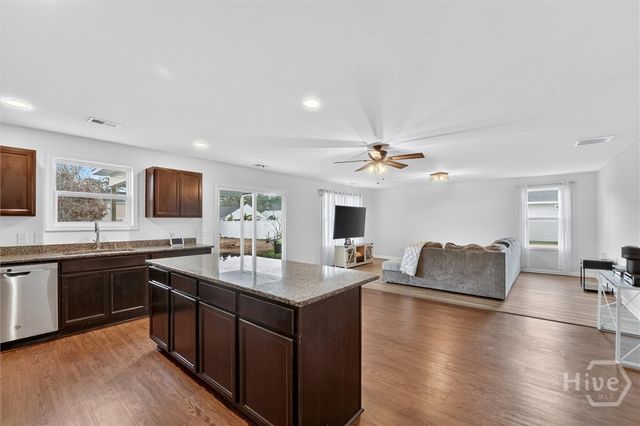 9 Summer Place Drive, Guyton, GA 31312