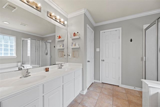 10422 Antelope Alley, Missouri City, TX 77459