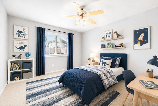 10422 Antelope Alley, Missouri City, TX 77459