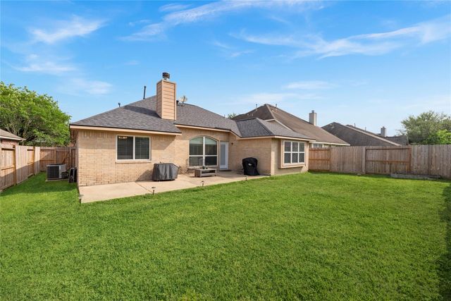10422 Antelope Alley, Missouri City, TX 77459