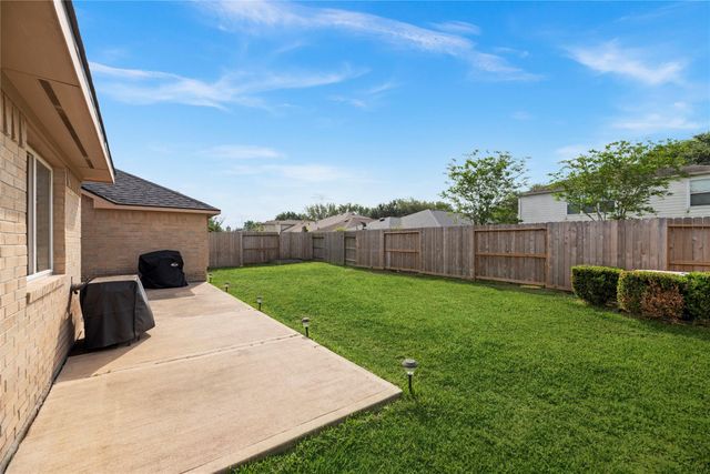 10422 Antelope Alley, Missouri City, TX 77459