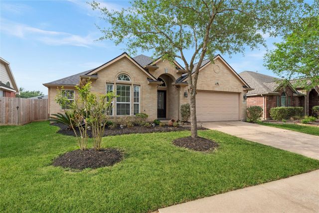10422 Antelope Alley, Missouri City, TX 77459