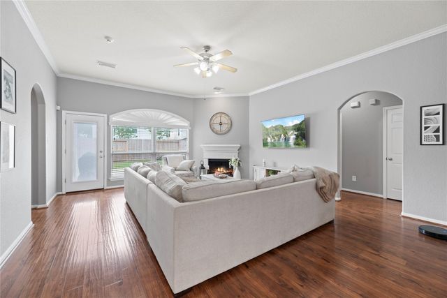 10422 Antelope Alley, Missouri City, TX 77459