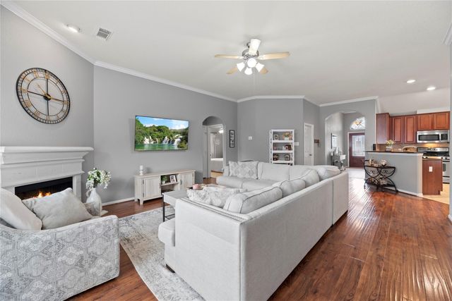 10422 Antelope Alley, Missouri City, TX 77459
