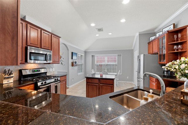 10422 Antelope Alley, Missouri City, TX 77459