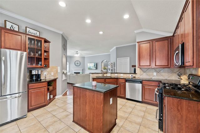 10422 Antelope Alley, Missouri City, TX 77459