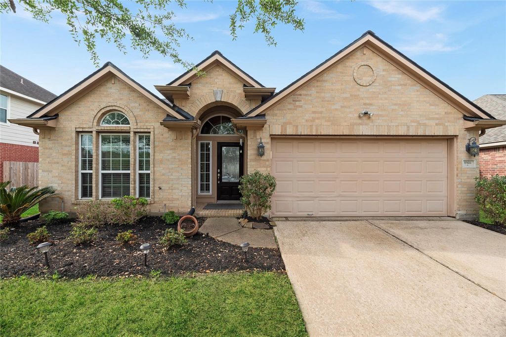 10422 Antelope Alley, Missouri City, TX 77459