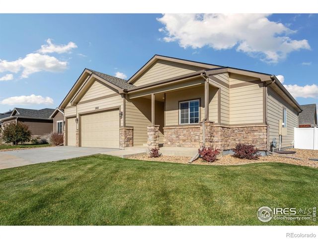 3982 Mount Flora Street, Wellington, CO 80549