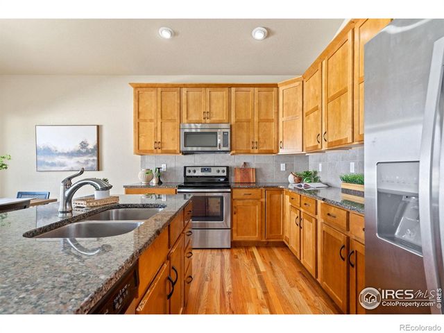 3982 Mount Flora Street, Wellington, CO 80549