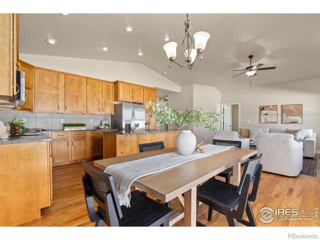 3982 Mount Flora Street, Wellington, CO 80549