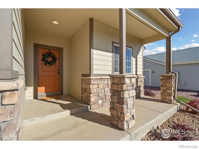 3982 Mount Flora Street, Wellington, CO 80549