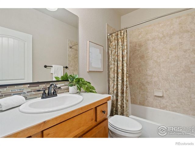 3982 Mount Flora Street, Wellington, CO 80549