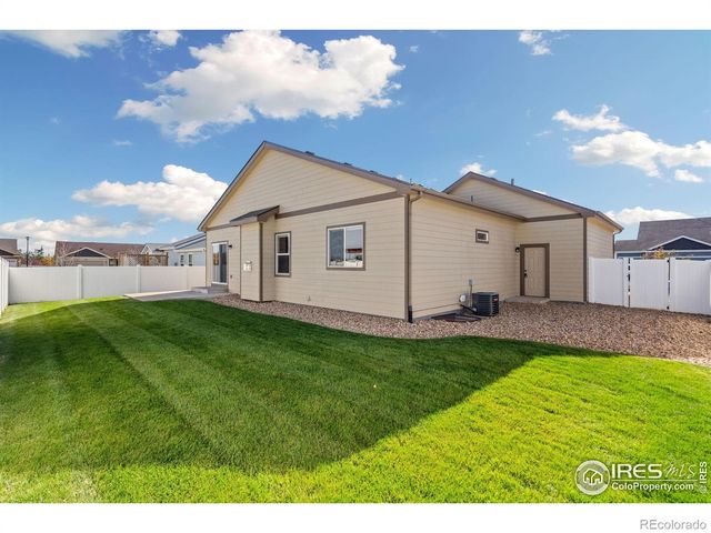 3982 Mount Flora Street, Wellington, CO 80549