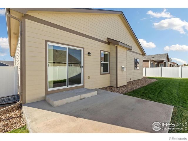 3982 Mount Flora Street, Wellington, CO 80549