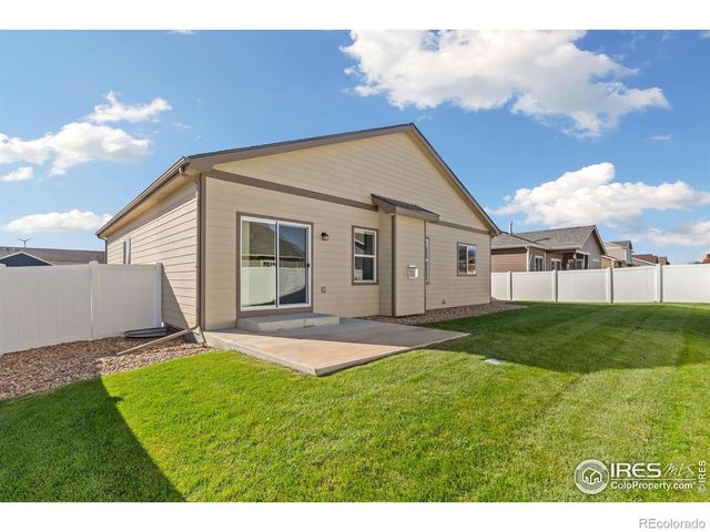 3982 Mount Flora Street, Wellington, CO 80549