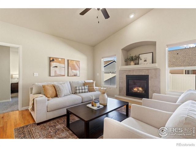 3982 Mount Flora Street, Wellington, CO 80549