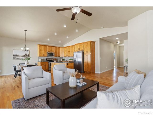 3982 Mount Flora Street, Wellington, CO 80549