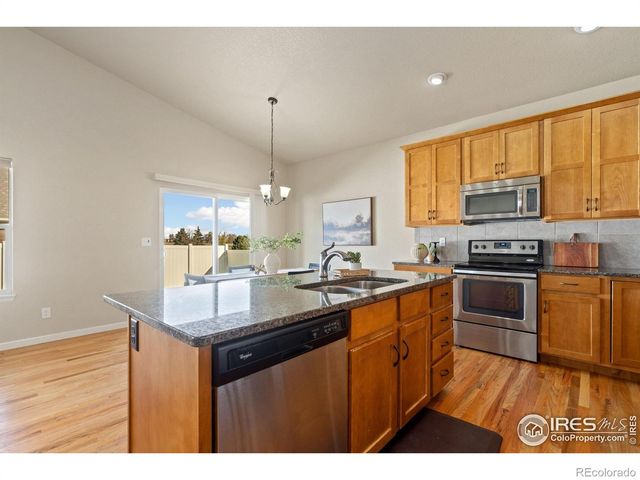 3982 Mount Flora Street, Wellington, CO 80549