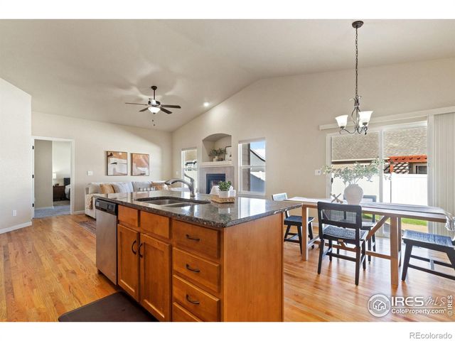 3982 Mount Flora Street, Wellington, CO 80549