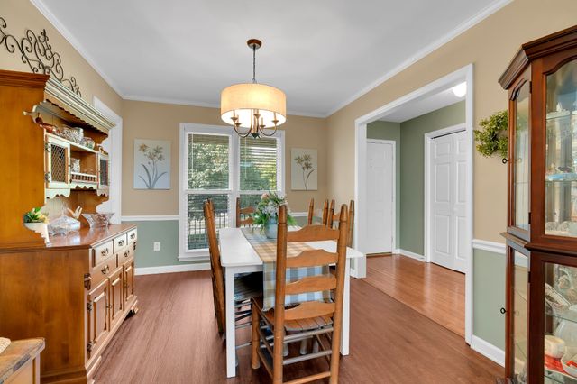 925 N Vine St, Winchester, TN 37398