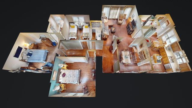 925 N Vine St, Winchester, TN 37398