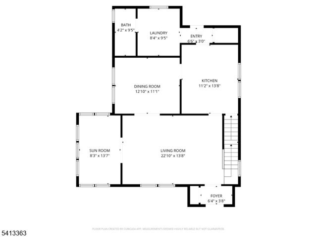 39 Coddington Ave, North Plainfield Boro, NJ 07060