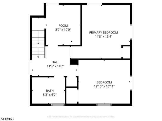 39 Coddington Ave, North Plainfield Boro, NJ 07060