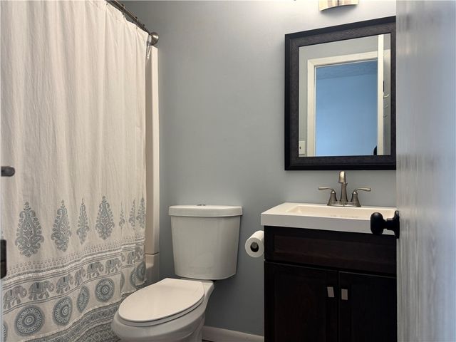 1402 Timberglen Drive, North Fayette, PA 15126