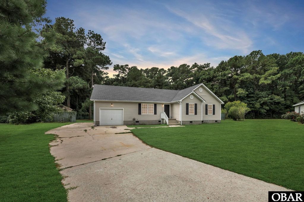 Image 27 of property listing at 115 Sunny Lane Lot10, Grandy, NC 27939