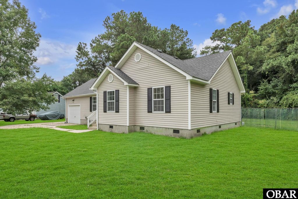 Image 28 of property listing at 115 Sunny Lane Lot10, Grandy, NC 27939