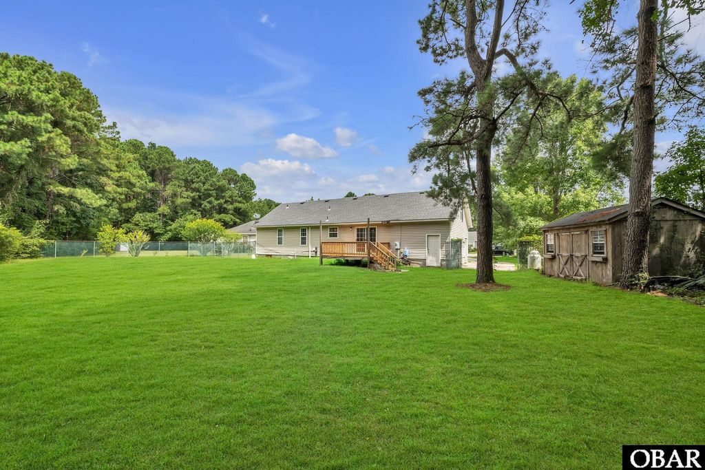 Image 29 of property listing at 115 Sunny Lane Lot10, Grandy, NC 27939