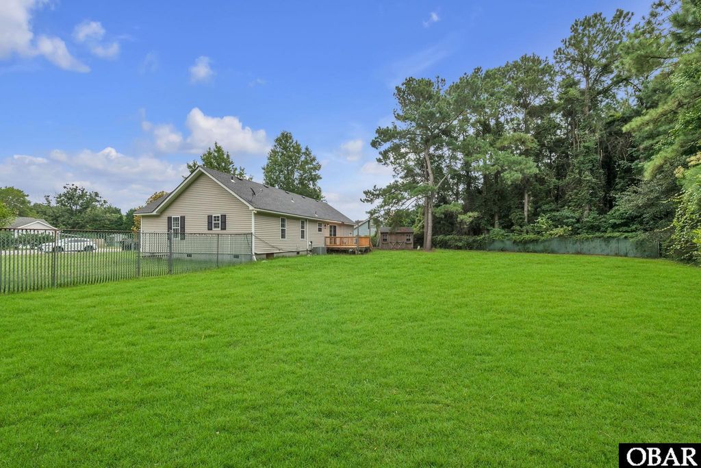 Image 32 of property listing at 115 Sunny Lane Lot10, Grandy, NC 27939