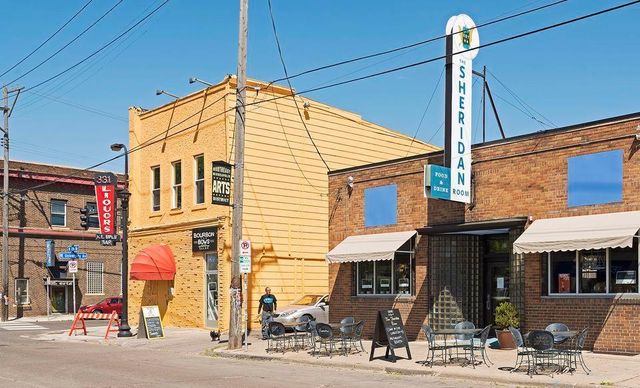 1318 5th Street NE, Minneapolis, MN 55413