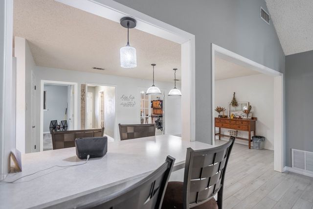 4901 Leisure Dr, Midland, TX 79703